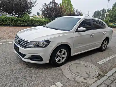 Volkswagen Lavida 2020