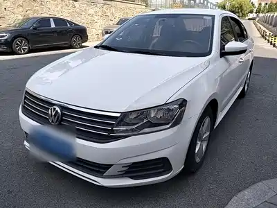 Volkswagen Lavida 2023