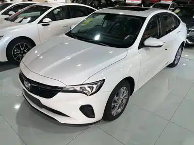 Buick Verano 2026