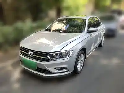 Volkswagen Bora 2016
