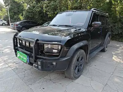 Jetour Traveler 2024