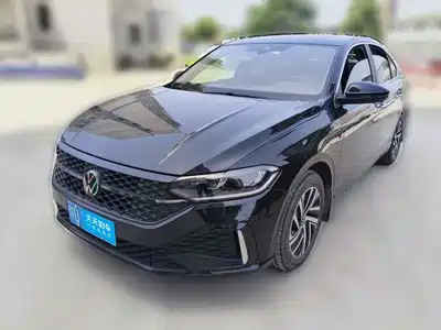 Volkswagen Lavida 2023