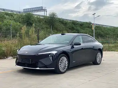 Buick Zenith Sedan 2025