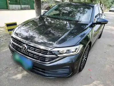 Volkswagen Sagitar 2024
