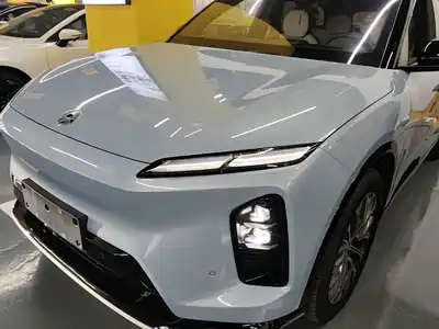 NIO ES6 2025