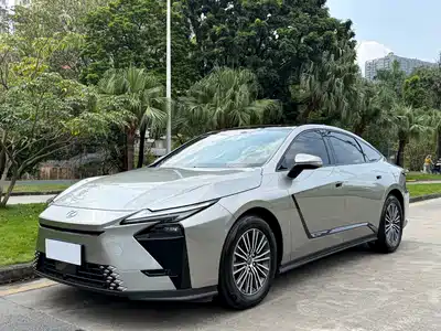 Lexus ES 2026