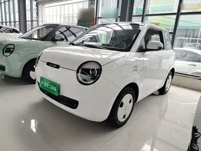 Changan Qiyuan Lumin 2025