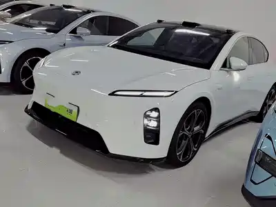 NIO ET5 2025
