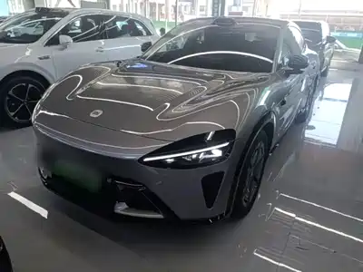 Xiaomi Auto YU7 2025