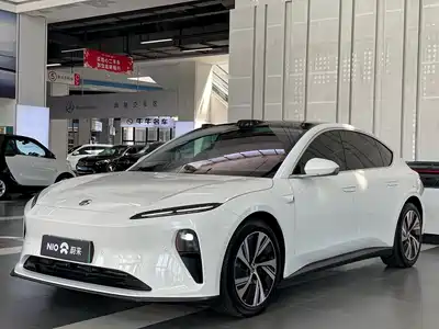NIO ET5 2025