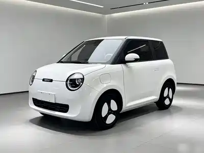 Changan Qiyuan Lumin 2025