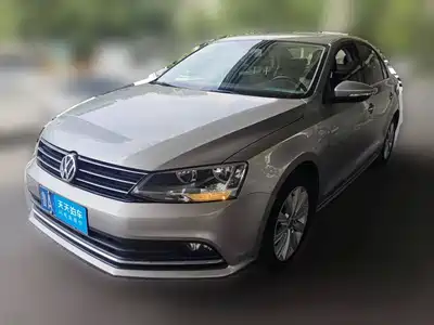 Volkswagen Sagitar 2016