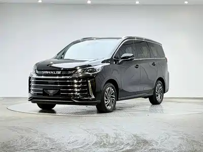 SAIC Maxus G50 2023