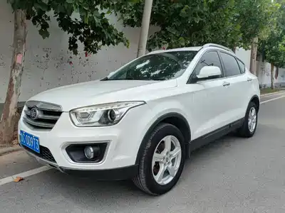 Besturn X80 2014