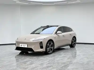 NIO ET5T 2025
