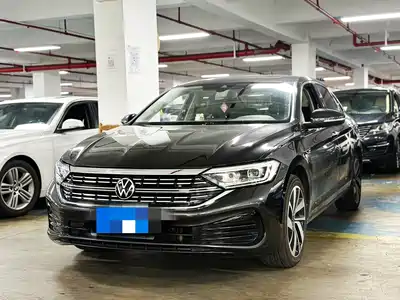 Volkswagen Sagitar 2023