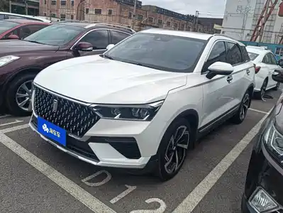 Besturn T77 2020