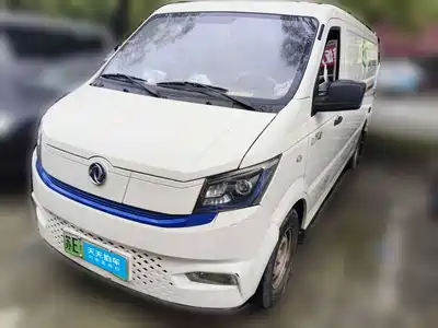 Dongfeng Yufeng EM27 2024
