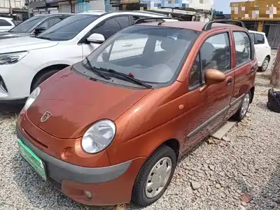 Baojun Lechi 2016