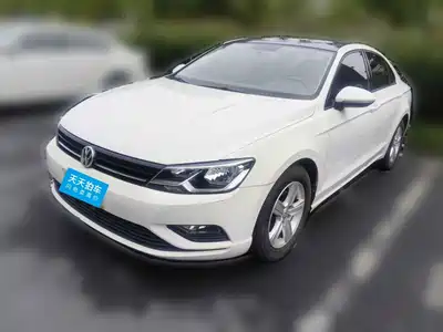 Volkswagen Lamando 2018