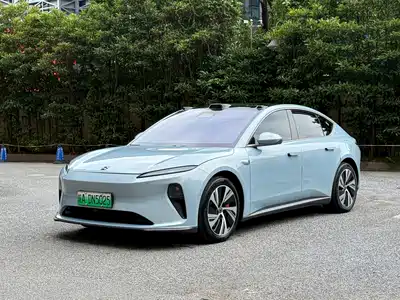 NIO ET5 2023