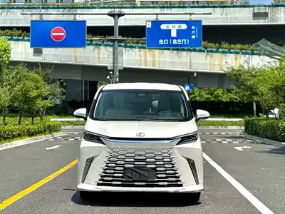 Lexus LM 2024