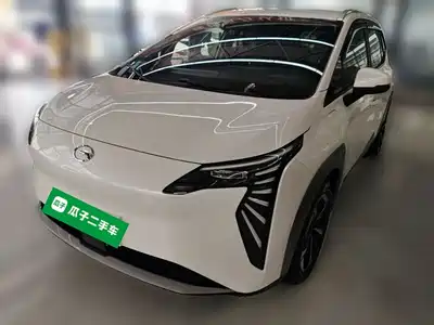 GAC Aion Y Plus 2025