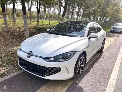 Volkswagen Lamando 2022