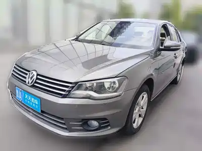 Volkswagen Bora 2013