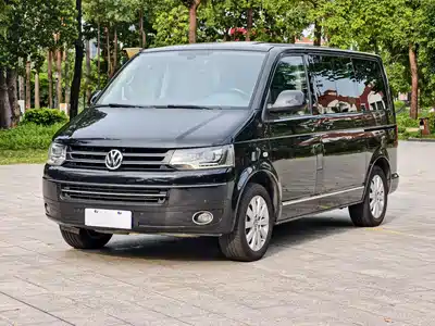 Volkswagen Multivan 2013