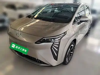 GAC Aion Y Plus 2025