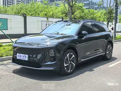 NIO ES6 2025