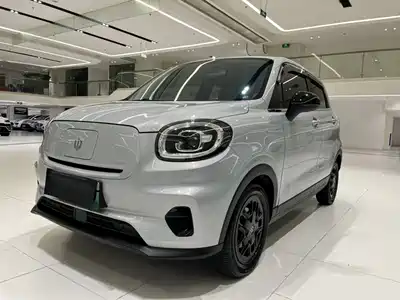 Leapmotor T03 2024