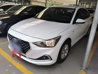 Hyundai Elantra 2019