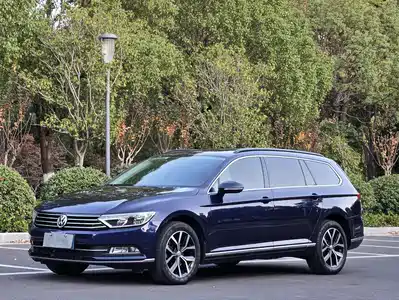 Volkswagen Weilan 2019