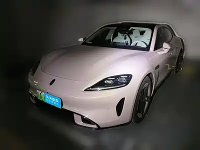 Shangjie Z7 2026
