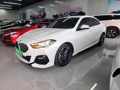 BMW 2 Series (Import) 2022