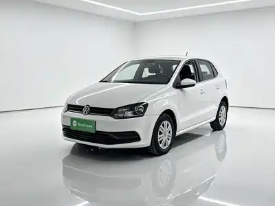 Volkswagen Polo 2019