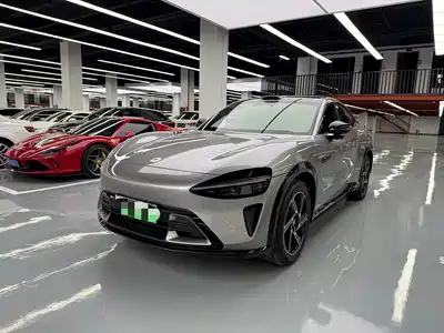 Xiaomi Auto YU7 2025