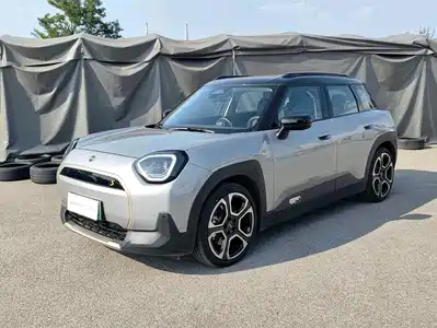 MINI Electric MINI ACEMAN 2025