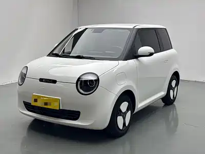 Changan Qiyuan Lumin 2022