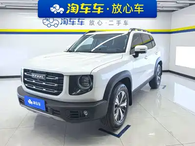 Haval Big Dog 2021