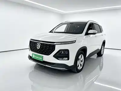 Baojun 530 2020