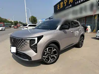 Changan CS55 PLUS 2025
