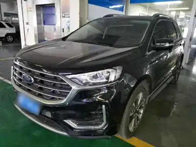 Ford Edge 2023