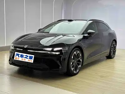 ZEEKR 007GT 2025