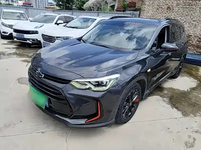 Chevrolet Volando 2023