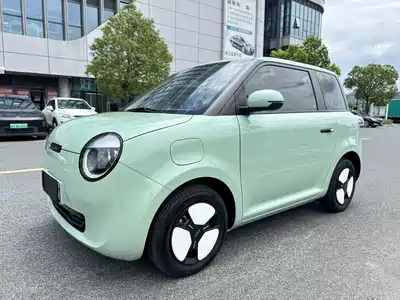 Changan Qiyuan Lumin 2025