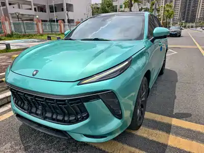 Dongfeng Fengxing T5 EVO 2022