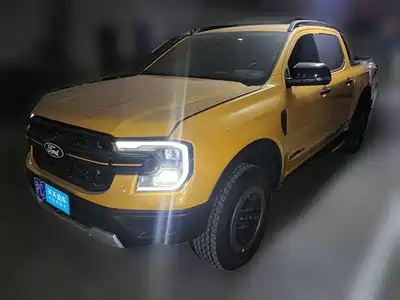 Ford Ranger 2025